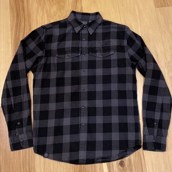 STORMTECH PERFORMANCE Plaid Shirt - Picture 10 of 11